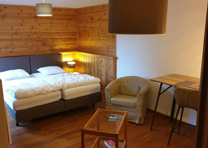 Le basecamp des sommets