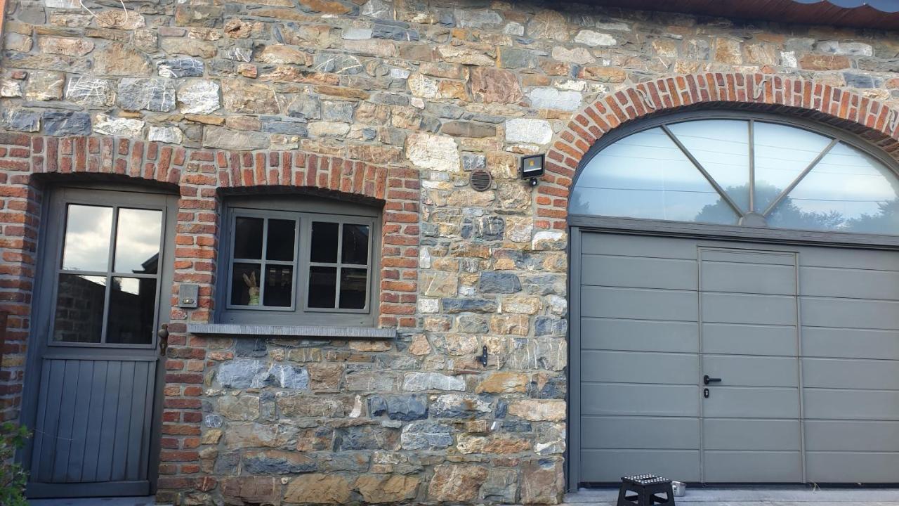 Le Basecamp Des Sommets * Stavelot