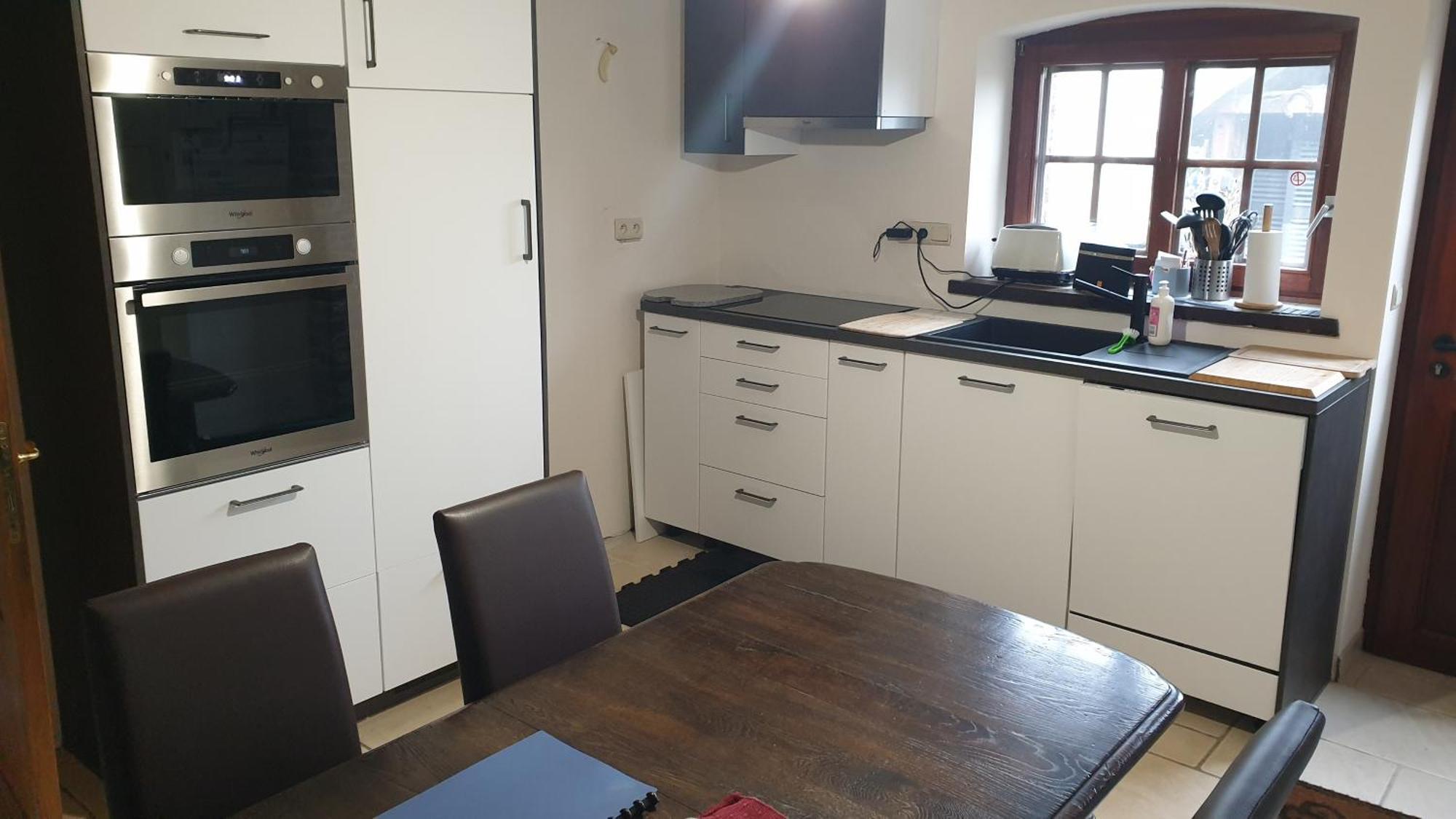 Le Basecamp Des Sommets Stavelot